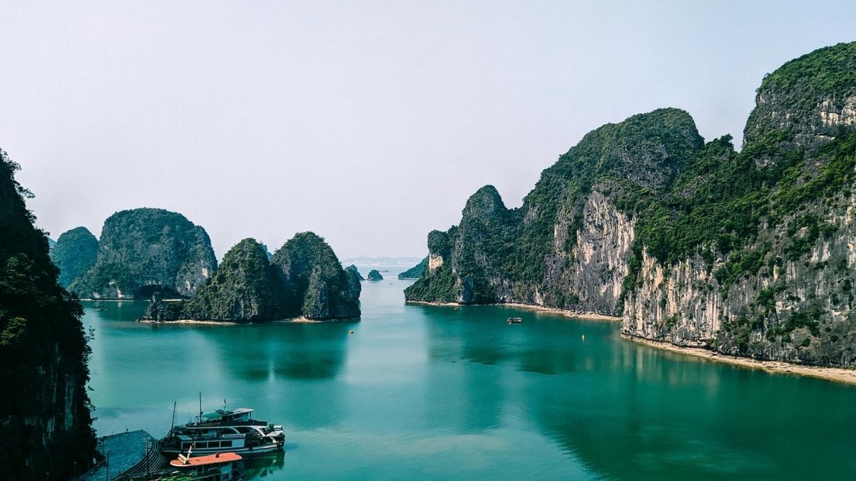 Hạ Long